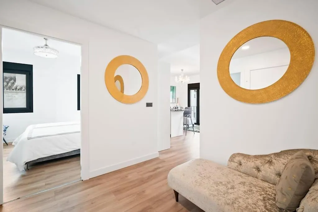 Puerto Banus Luxurious Apartment In The Heart Of The Port Marbella